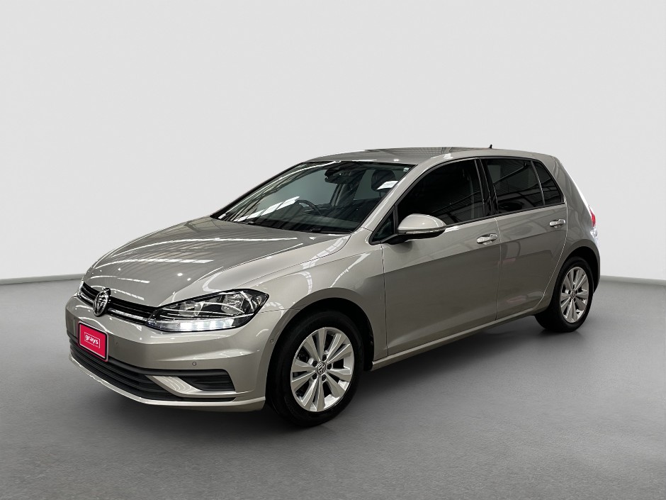 2017 Volkswagen Golf Trendline 110TSI Petrol Auto