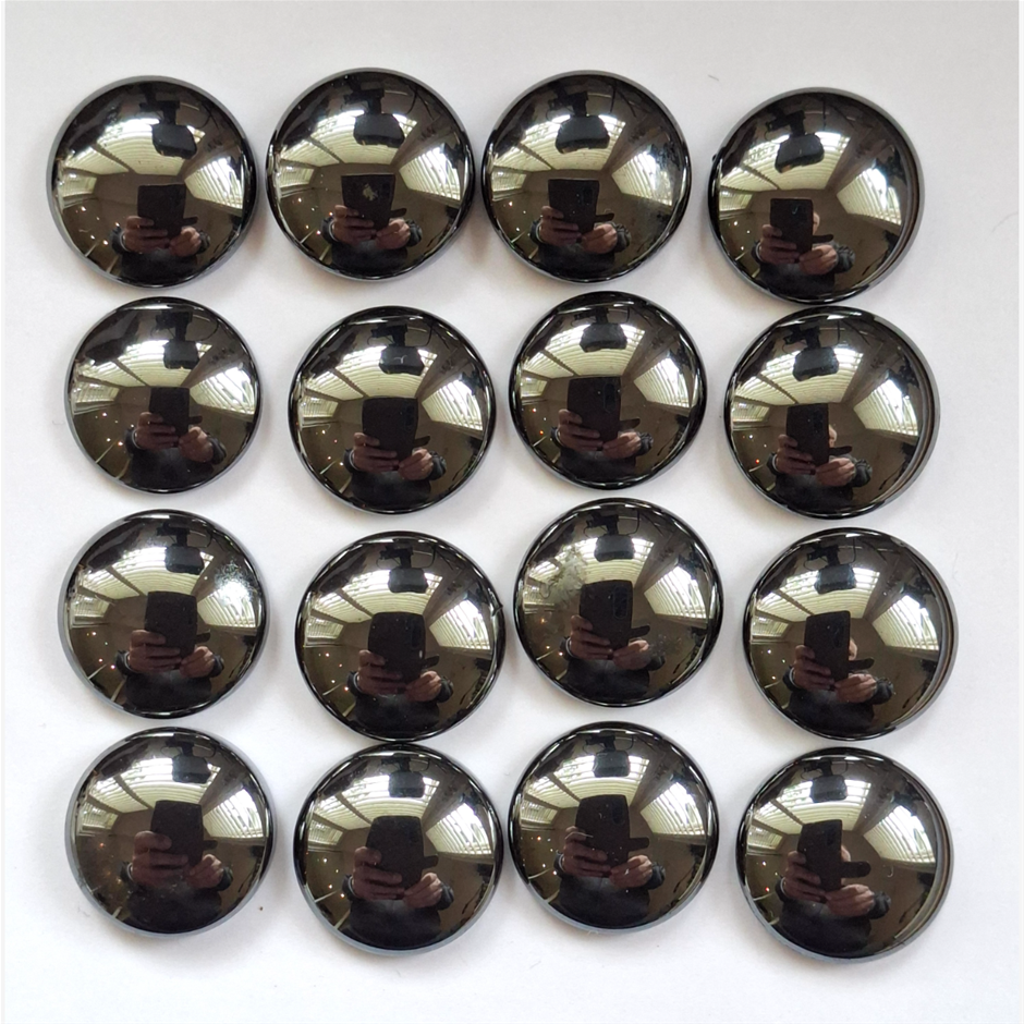 Aust 14x10 Hematite