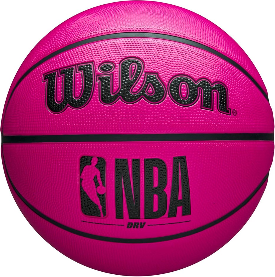 WILSON NBA DRV Basketball Size 5.
