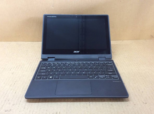 ACER N20H1 Laptop N5030 4GBRAM/256GB Black
