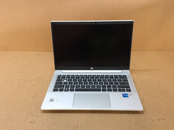 HP PROBOOK 430 G8 Laptop I5-1135G7 8GBRAM/256GB