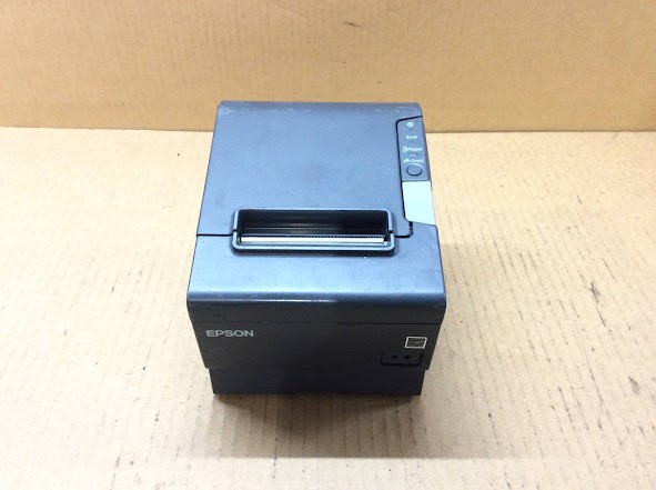 Epson TM-T88V M244A Thermal Receipt Printer