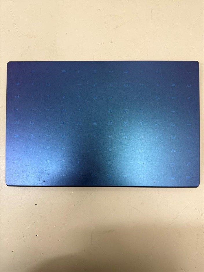 Asustek Computer  VivoBook_ASUSLaptop E510KA_E510KA Notebook