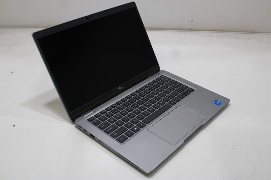 DELL LATITUDE 5320