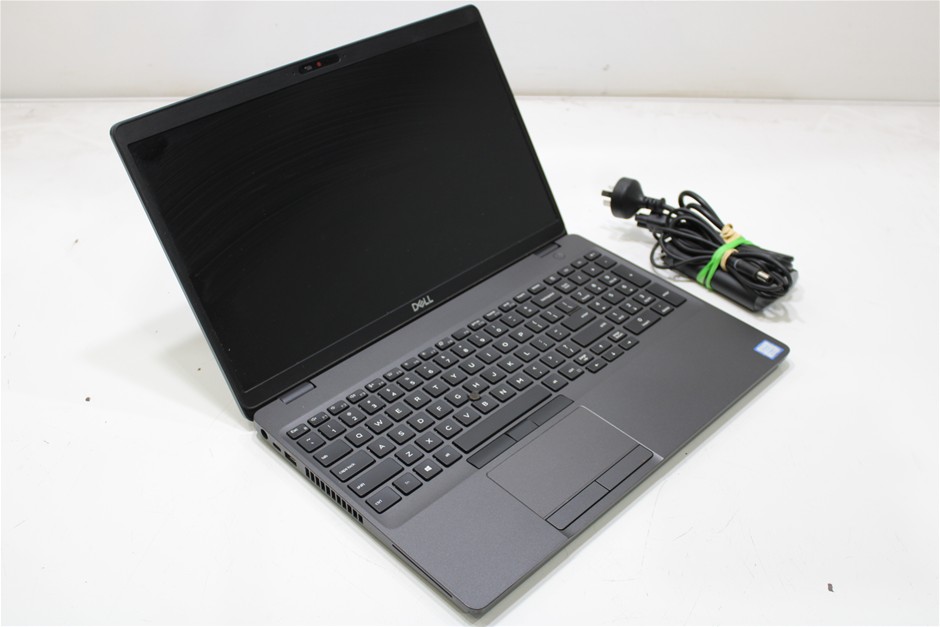 DELL LATITUDE 5500