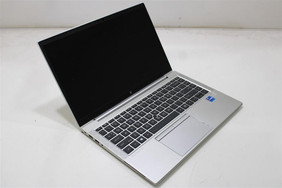 HP ELITEBOOK 840 G8