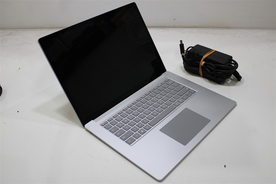 MICROSOFT SURFACE LAPTOP 4