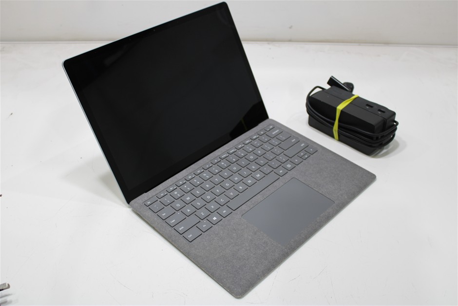 MICROSOFT SURFACE LAPTOP 3