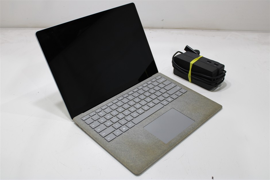 MICROSOFT SURFACE LAPTOP 2