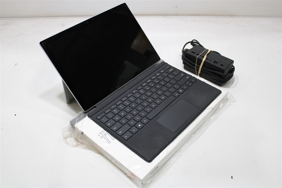 MICROSOFT SURFACE PRO 7 1866