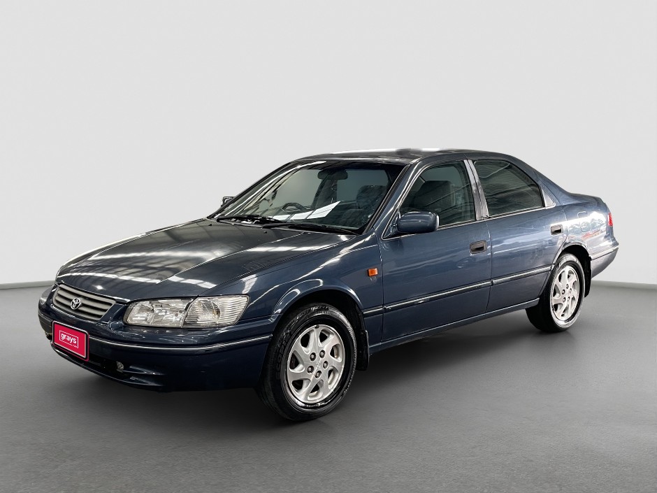 2001 Toyota Camry Conquest Petrol