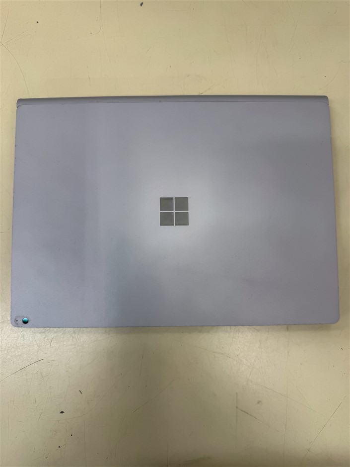 Microsoft Corporation Surface Book 3 Laptop