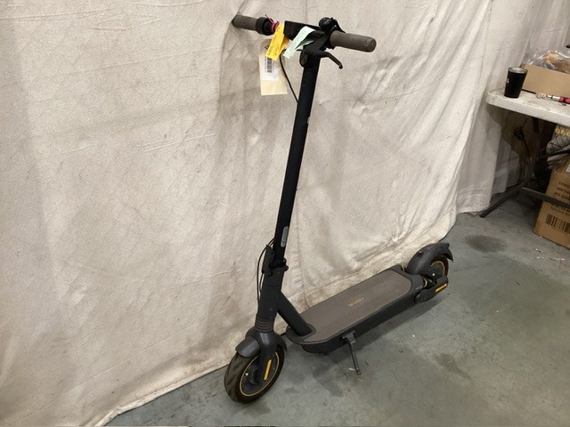 Ninebot Max- G65 Electric E- Scooter