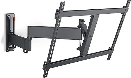 VOGEL'S TVM 3645 Full-Motion TV Wall Bracket for 40-77 inch TVs, Max. 77 lb