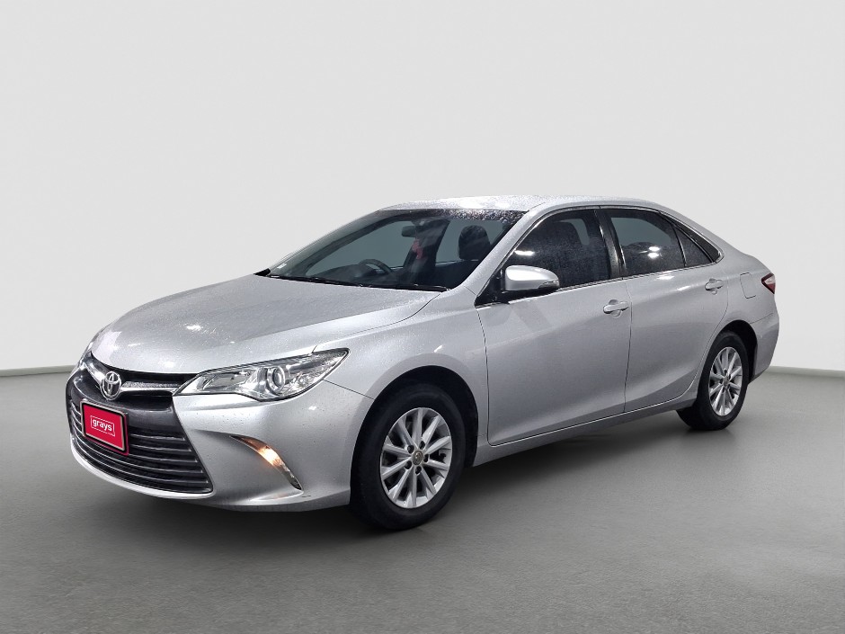 2016 Toyota Camry Altise ASV50R Auto Sedan