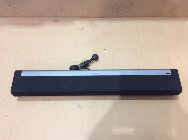Sonos PLAYBAR Wireless Network Soundbar