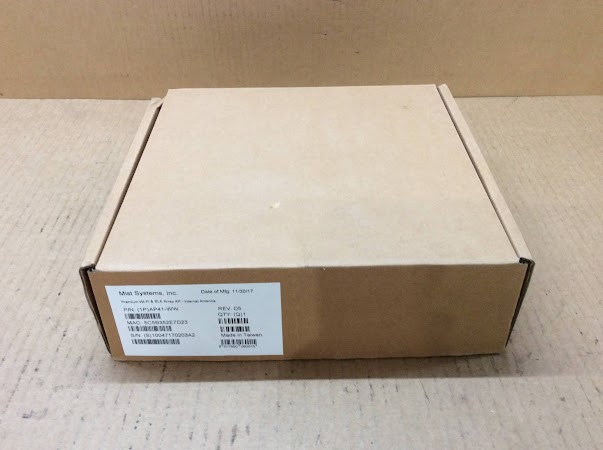 Juniper Mist Systems AP41 Wireless Access Point
