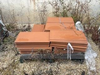 High Quality Terracotta Façade Tiles Suitable for Commercial