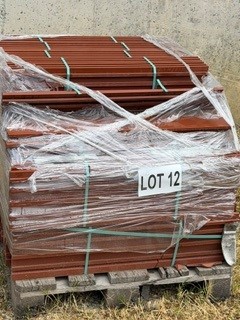 High Quality Terracotta Façade Tiles Suitable for Commercial