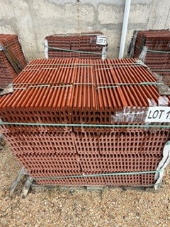 High Quality Terracotta Façade Tiles Suitable for Commercial