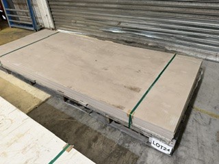 Quality Cement Fibre Panels