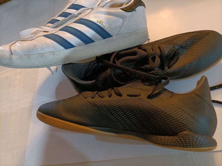 Adidas Shoes 29.5 cm. Used