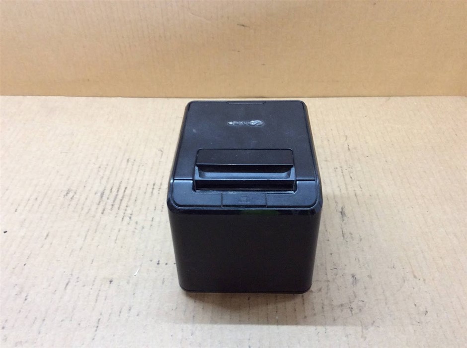 NCR Corporation 7199-7201-9001 Thermal Receipt Printer