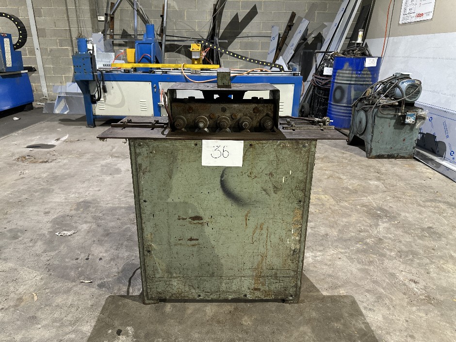 Herless Small Pittsburgh and Joiner