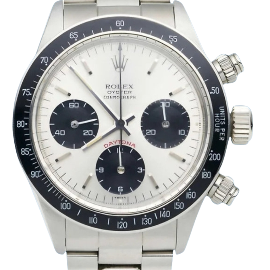 Luxury Watches and Cases
