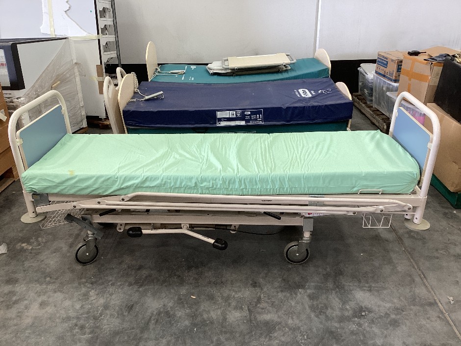 Unreserved - Retirement & Aged Care Medical Equipment