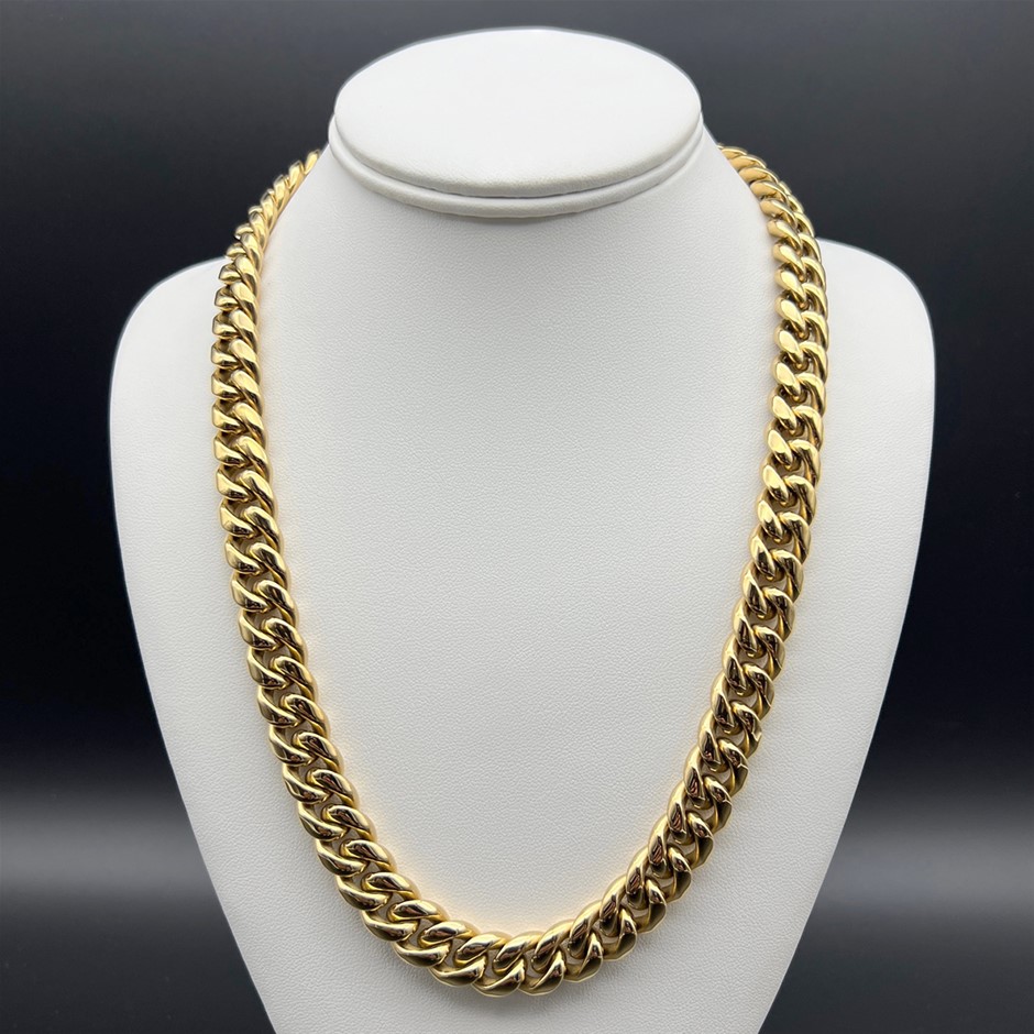 Opulent Galleria - Gold Filled Jewellery - Price Drop