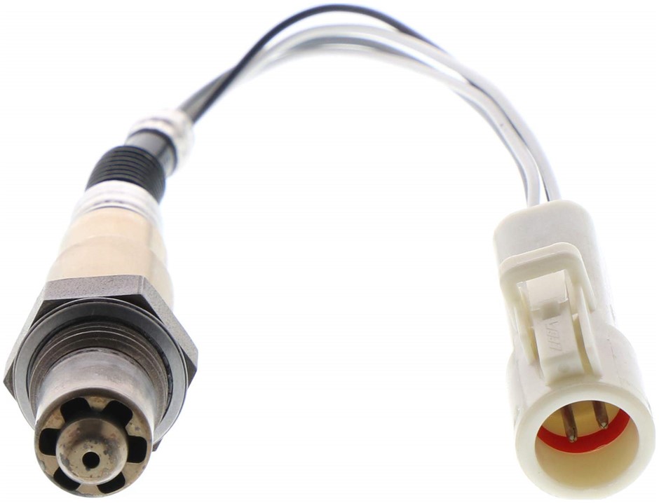 BOSCH 15664 Oxygen Sensor, OE Type Fitment.