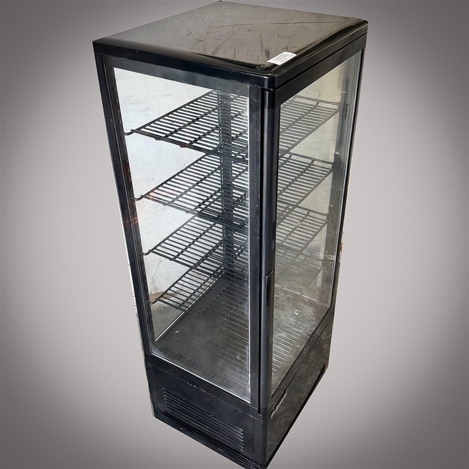 Upright Drink Fridge