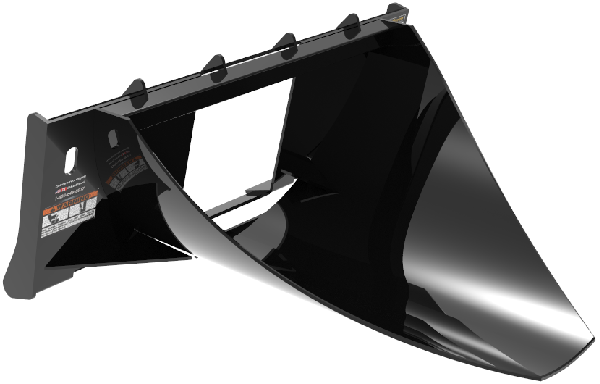 Unused 2026 Skid Steer Tree Digger Attachments