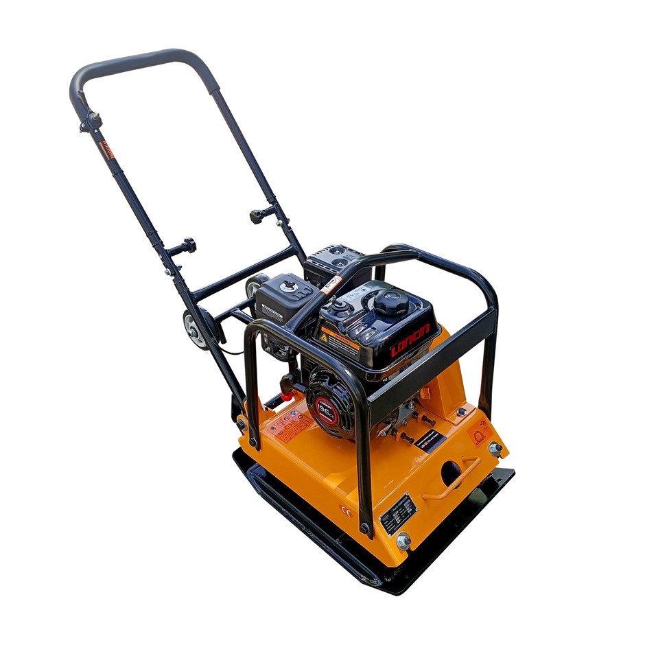 Unused 2026 Heavy Duty Plate Compactor