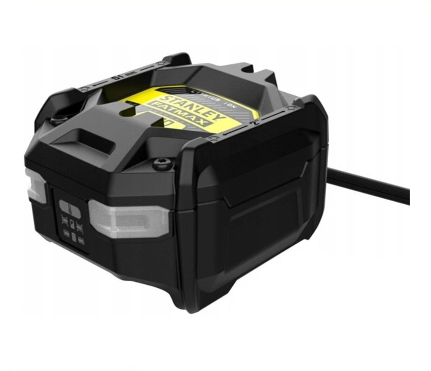 STANLEY FATMAX 18V Charger