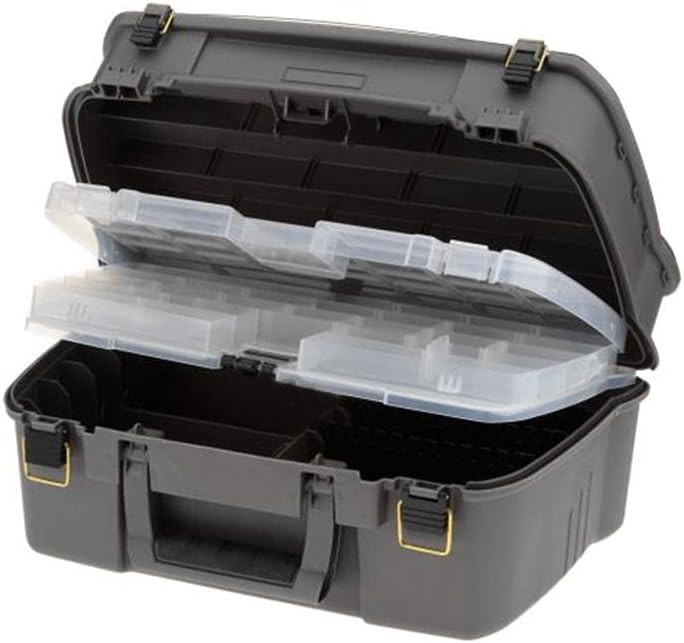 PLANO 1444 Magnum Guide Series Tackle Box.