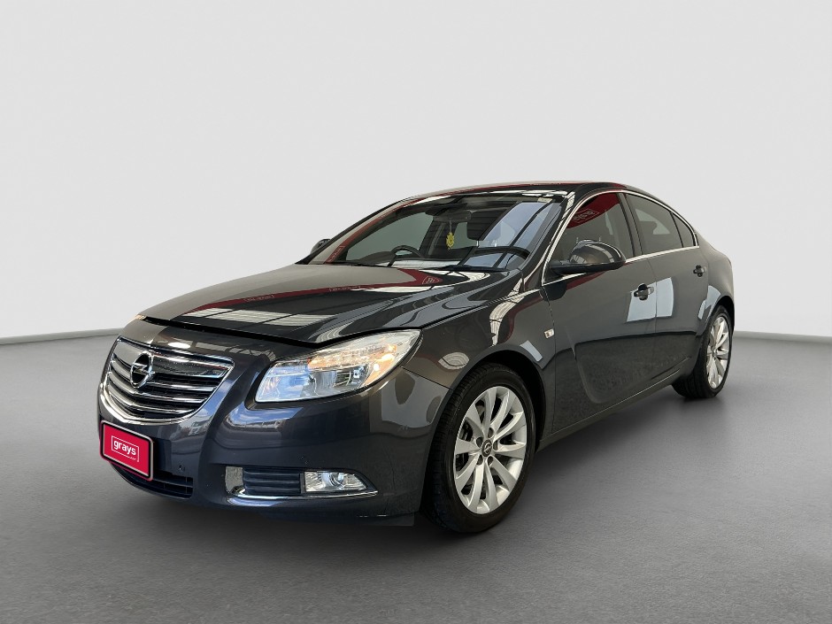 Grays WA Motor Vehicle Auction