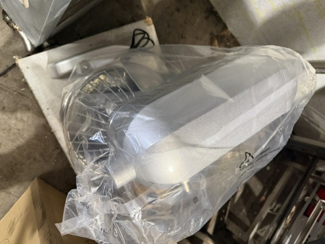 New Apuro Planetary Mixer 9L