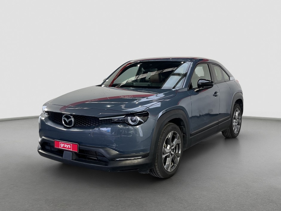2021 Mazda MX-30 G20e Astina Mild-Hybrid-Petrol