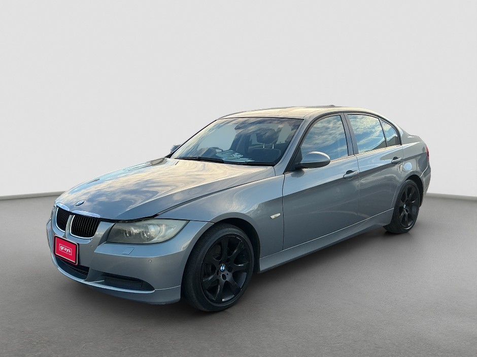 2008 BMW 320i Petrol