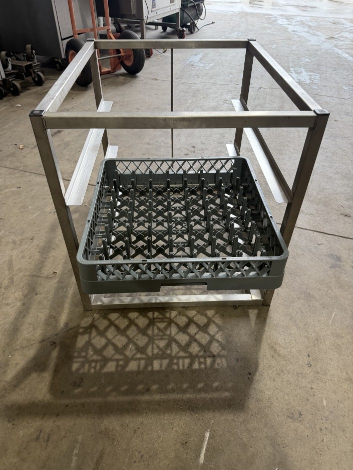 Diswasher Basket Rack