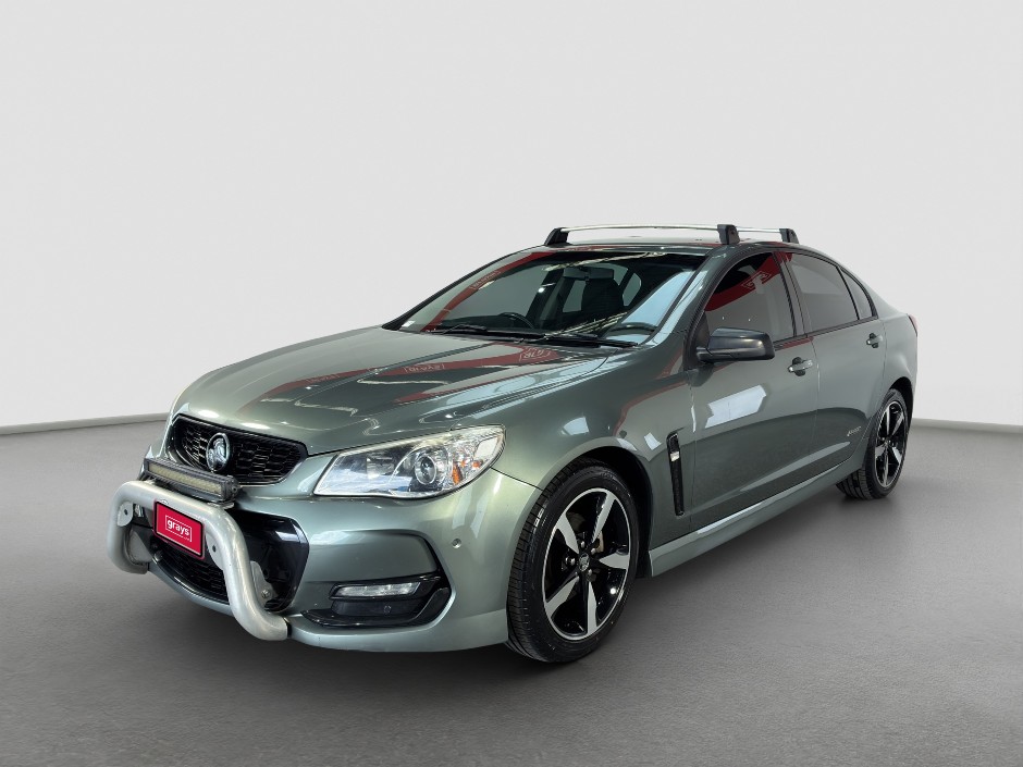 Sydney Motor Vehicle Auction PV