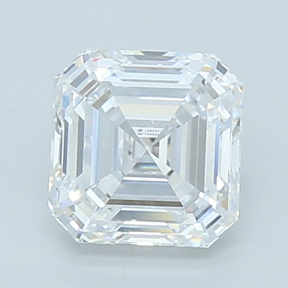 2.15 Carats D/VVS1 Lab Grown Diamond - IGI Certified