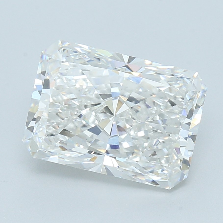 7.00 Carats E/VS1 Lab Grown Diamond - IGI Certified