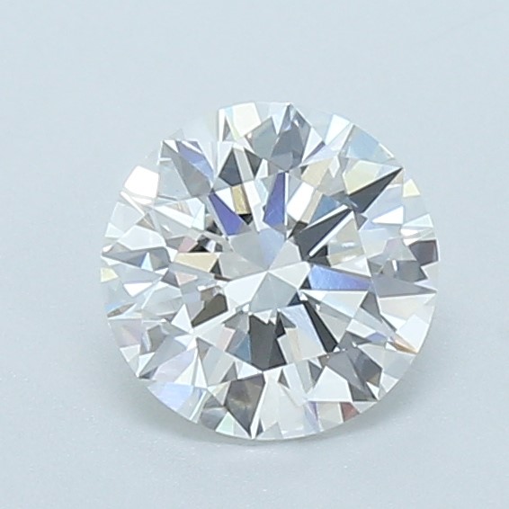 1.31 Carats E/VVS2 Lab Grown Diamond - IGI Certified
