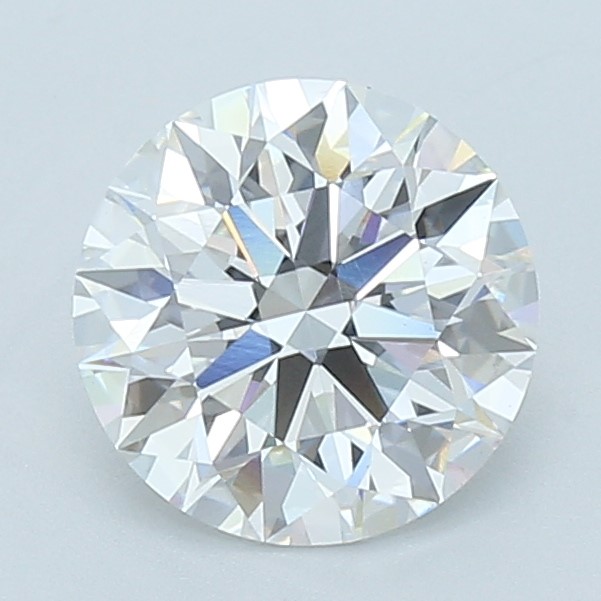 2.56 Carats D/VS1 Lab Grown Diamond - IGI Certified
