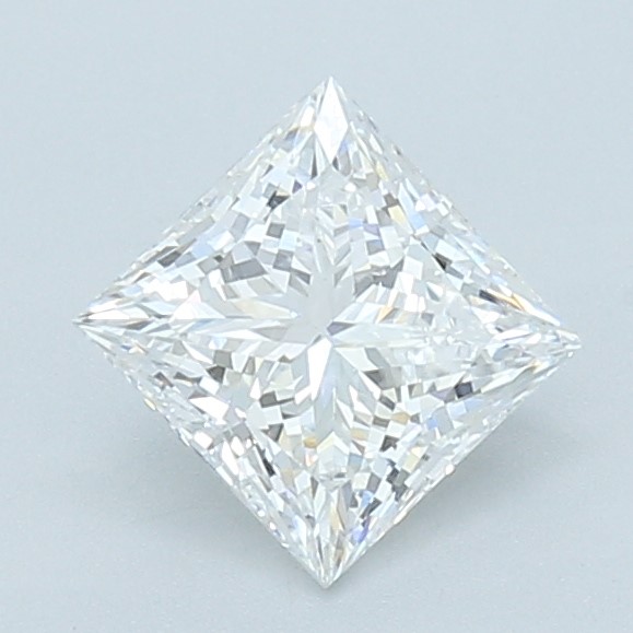 1.51 Carats D/VS1 Lab Grown Diamond - IGI Certified