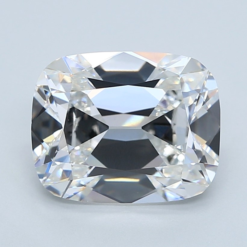 4.50 Carats E/VS1 Lab Grown Diamond - IGI Certified