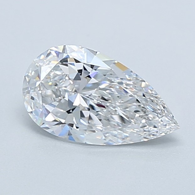 2.92 Carats D/VS1 Lab Grown Diamond - IGI Certified